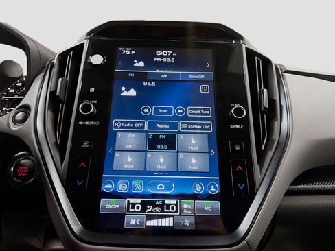 New 2026 Subaru Crosstrek 2.5i Limited image 29