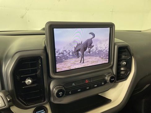 Certified 2024 Ford Bronco Sport Heritage w/ Heritage Convenience Package AWD/4WD image 7