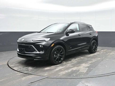 New 2026 Buick Encore GX Sport Touring w/ Advanced Technology Package AWD/4WD image 5