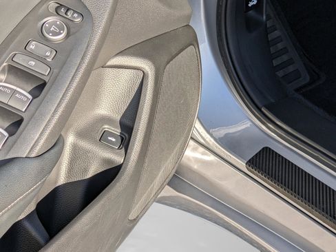 Used 2022 Honda Accord Sport image 37