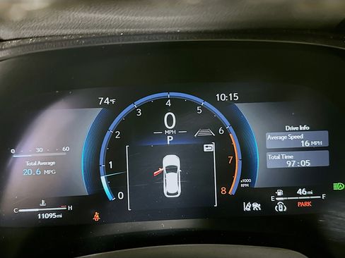 Used 2025 Lexus RX 350 FWD image 19