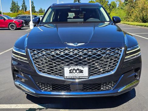 Used 2024 Genesis GV80 2.5T image 8