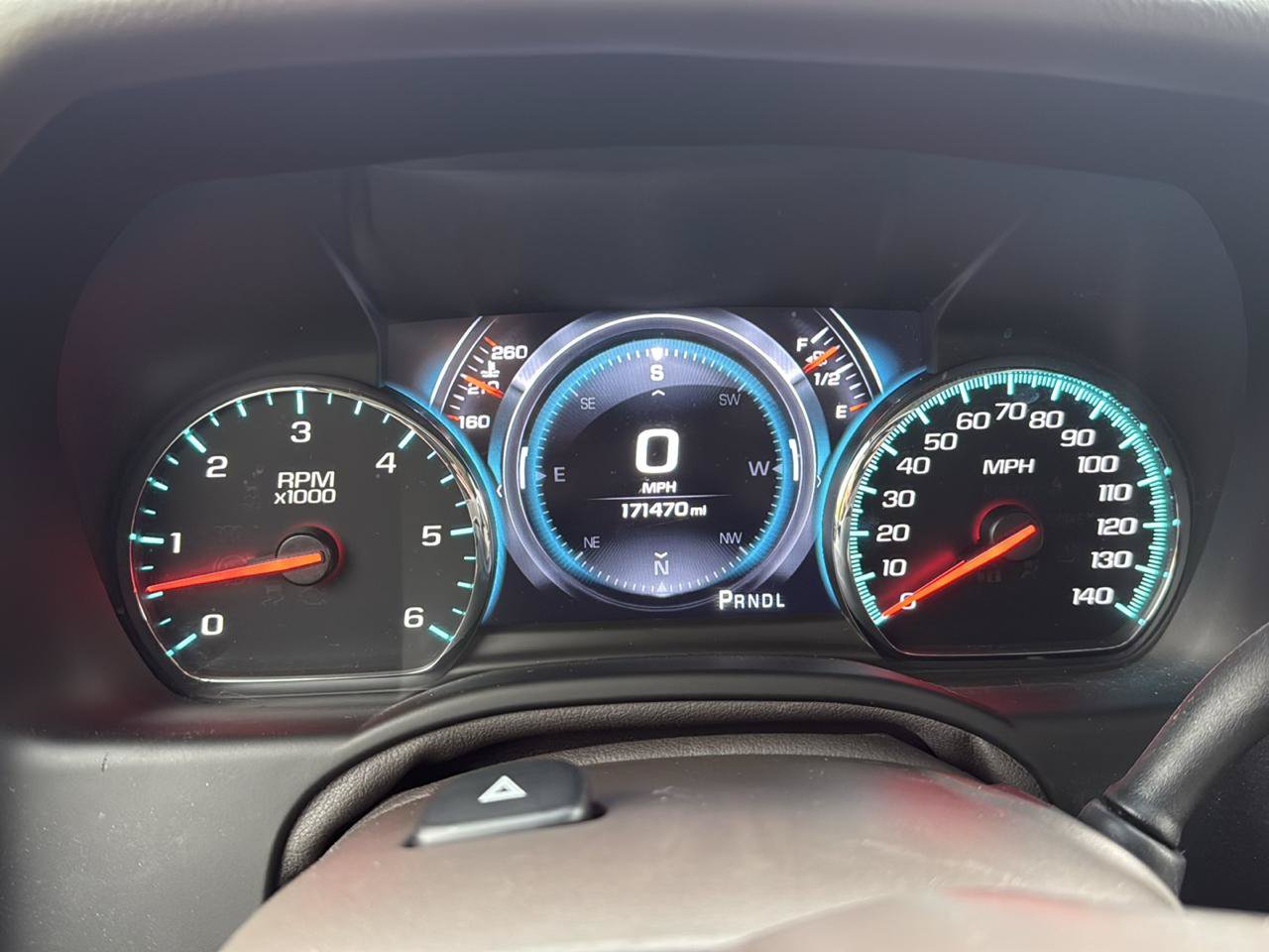 Used 2019 GMC Yukon Denali w/ Denali Ultimate Package AWD/4WD image 20