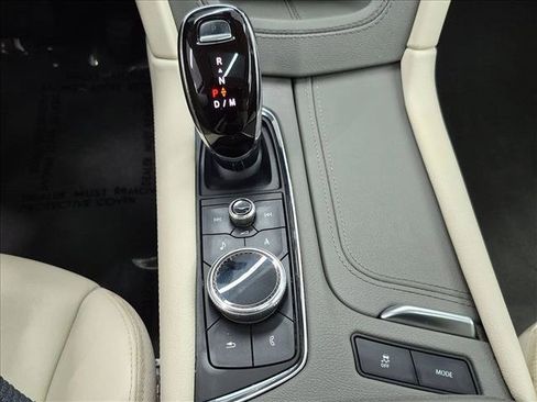 Used 2023 Cadillac XT5 Premium Luxury w/ Technology Package FWD image 12