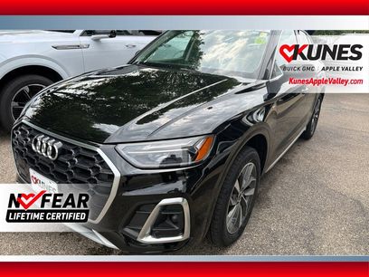 Used 2023 Audi Q5 2.0T Premium Plus w/ Premium Plus Package