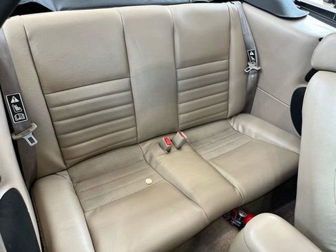 Used 1999 Ford Mustang Cobra image 11