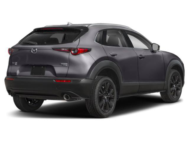 Used 2024 MAZDA CX-30 2.5 Turbo w/ Premium Package AWD/4WD image 2