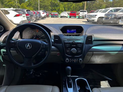 Used 2016 Acura RDX FWD image 14