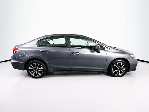 Used 2014 Honda Civic EX image 10