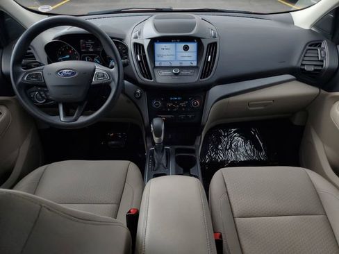 Certified 2019 Ford Escape SE image 25