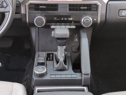 Certified 2025 Toyota 4Runner SR5 RWD image 19