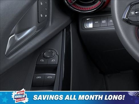 New 2026 Chevrolet Equinox RS w/ Convenience Package III AWD/4WD image 22