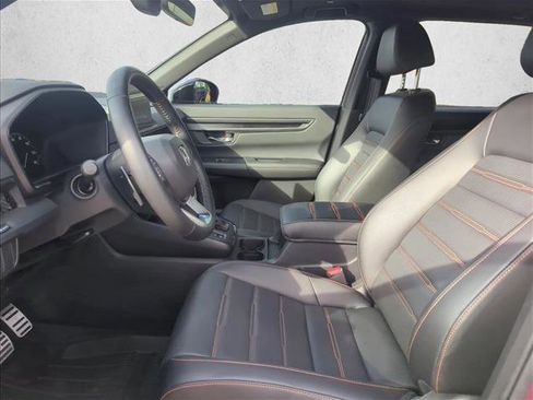 Used 2025 Honda CR-V Sport-L image 17