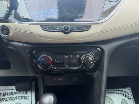 Used 2020 Buick Encore GX Preferred FWD image 14
