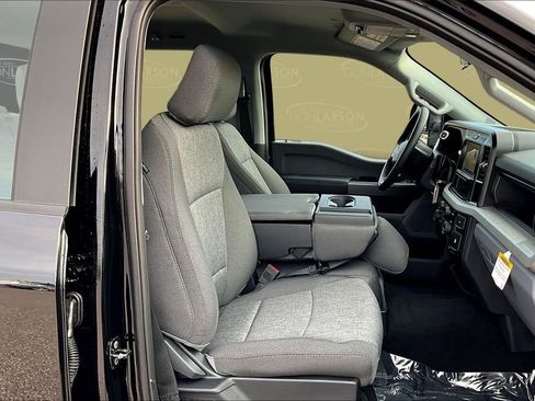 New 2026 Ford F250 XL w/ STX Appearance Package image 11