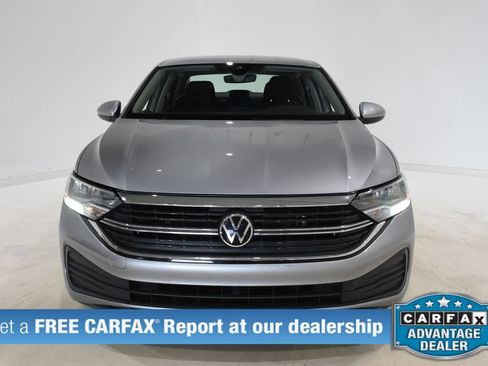 Used 2024 Volkswagen Jetta S FWD image 2