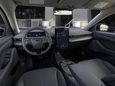 New 2026 Ford Mustang Mach-E Select image 9