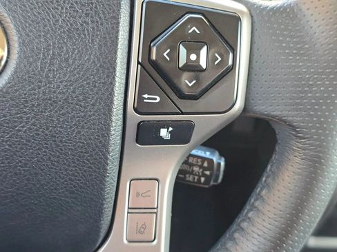 Used 2020 Toyota 4Runner Limited image 19