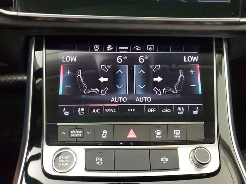 Used 2023 Audi Q8 Premium Plus w/ Premium Plus Package AWD/4WD image 28