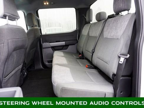 Used 2023 Ford F250 XLT image 7