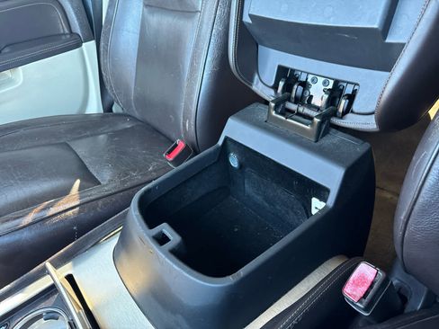 Used 2014 Cadillac Escalade ESV Platinum image 37