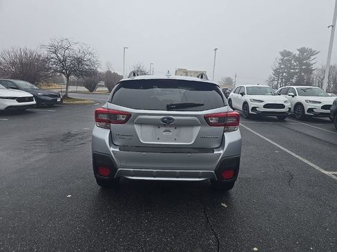 Used 2020 Subaru Crosstrek 2.0i Limited w/ Moonroof Package w/Navigation image 7