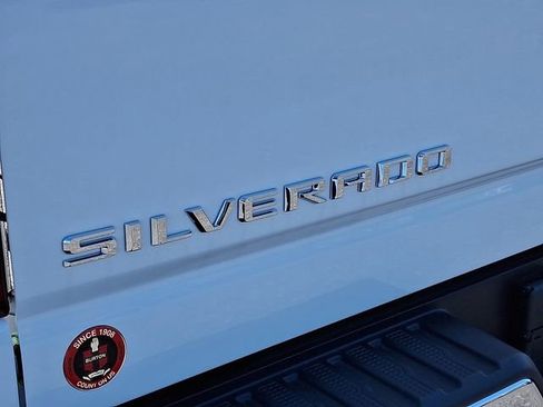 New 2025 Chevrolet Silverado 2500 LT w/ All Star Edition AWD/4WD image 18