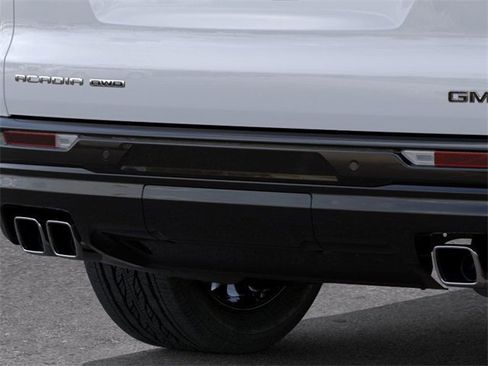 New 2026 GMC Acadia Denali Ultimate image 14