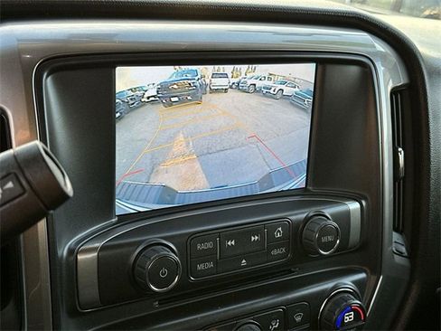 Used 2015 Chevrolet Silverado 1500 LT w/ All Star Edition image 13