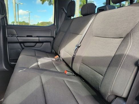 Certified 2024 Ford F150 XLT w/ Equipment Group 302A MID image 15