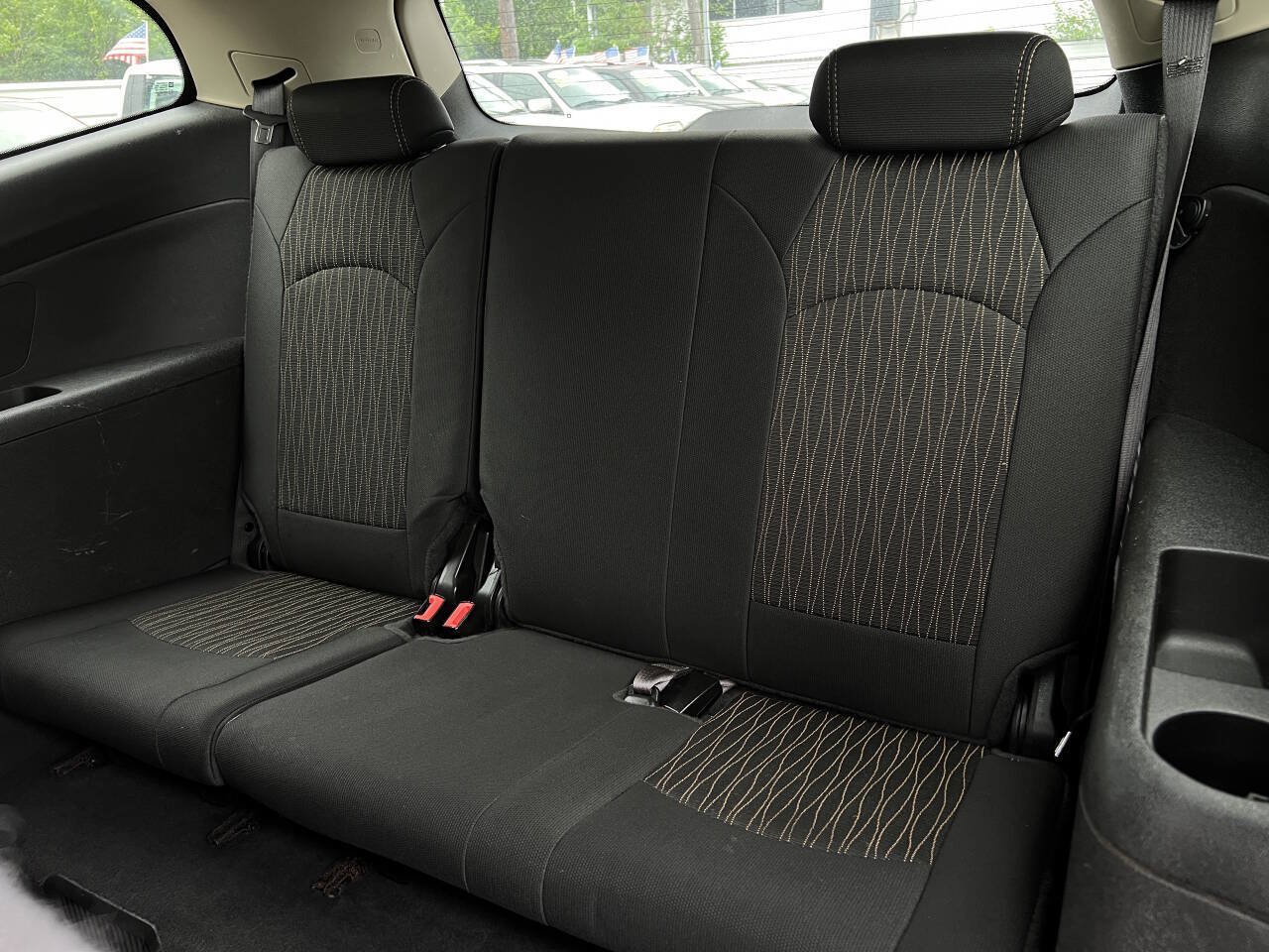 Used 2013 Chevrolet Traverse LT AWD/4WD image 12