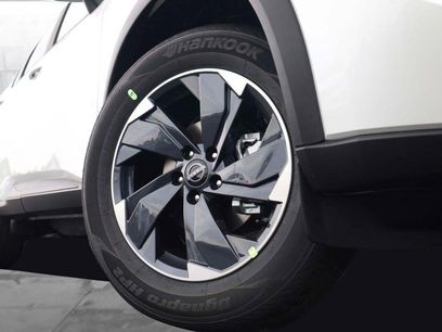 New 2026 Nissan Rogue SV w/ Cold Weather Package