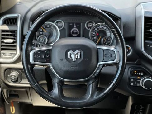 Used 2020 RAM 1500 Big Horn AWD/4WD image 28