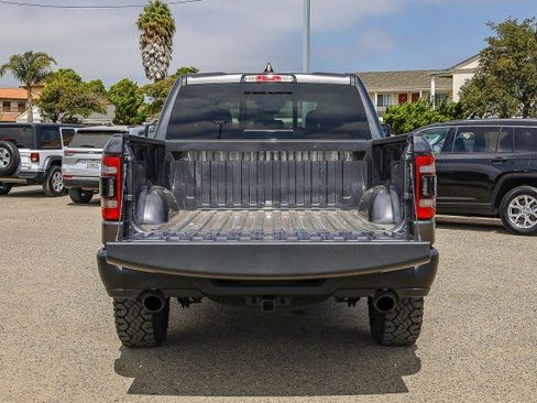 Used 2024 RAM 1500 Rebel w/ Rebel Level 1 Equipment Group image 6