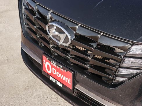 Used 2023 Hyundai Tucson SE AWD/4WD image 8