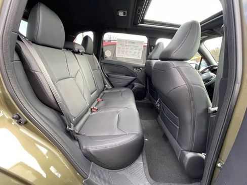 New 2026 Subaru Forester Limited image 21