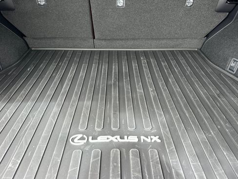 Used 2026 Lexus NX 350h AWD w/ Accessory Package (Z2) image 19