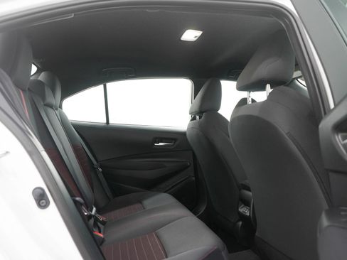 Used 2026 Toyota Corolla SE w/ SE Package image 12