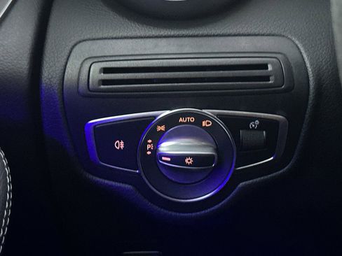 Certified 2023 Mercedes-Benz GLC 43 AMG 4MATIC Coupe image 32