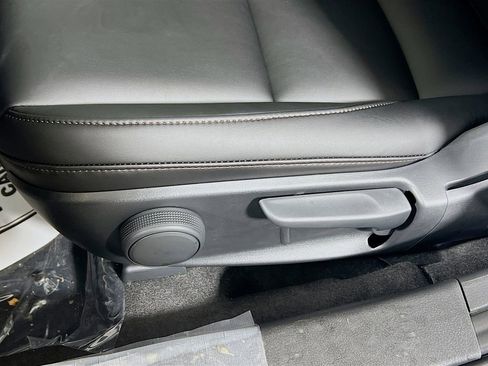 New 2026 MAZDA MAZDA3 s Sport image 15