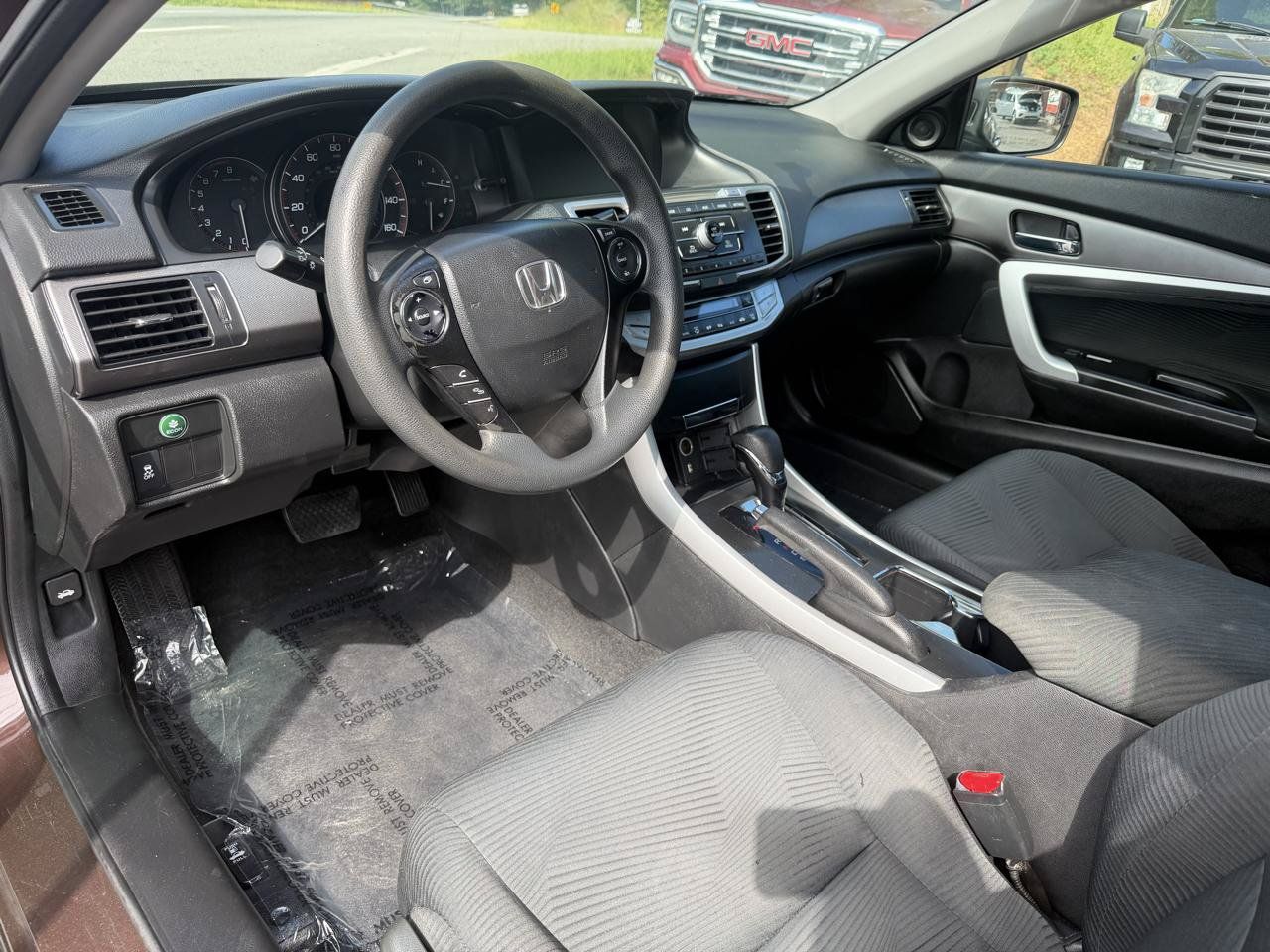Used 2014 Honda Accord LX-S image 10