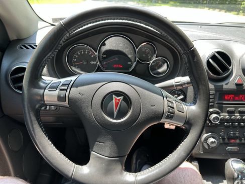 Used 2008 Pontiac G6 GXP w/ Sun And Sound Package image 21