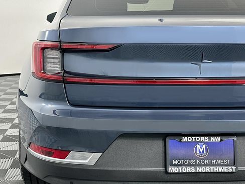 Used 2023 Polestar Polestar 2 w/ Pilot Pack AWD/4WD image 21
