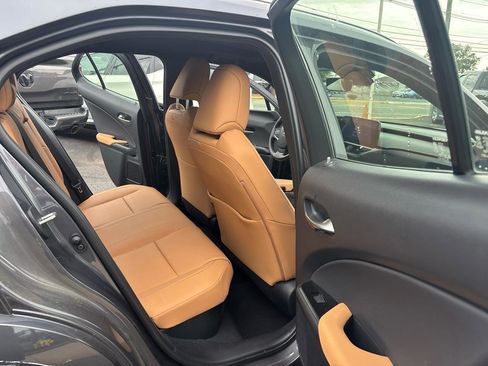 Used 2023 Lexus UX 250h AWD w/ Accessory Package (Z1) image 12