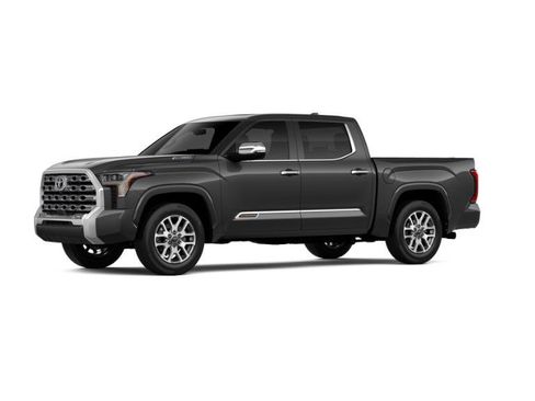 New 2026 Toyota Tundra 1794 Edition AWD/4WD image 2