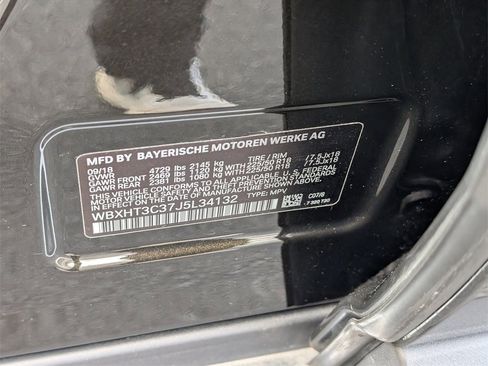 Used 2018 BMW X1 xDrive28i w/ Convenience Package image 26