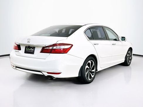 Used 2016 Honda Accord EX-L image 9