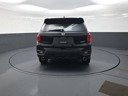 Used 2023 Honda Passport EX-L