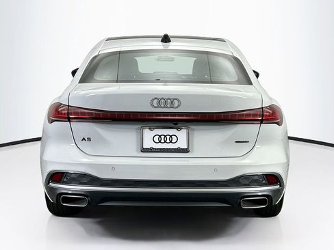 Used 2025 Audi A5 2.0T Premium w/ Convenience Package image 7