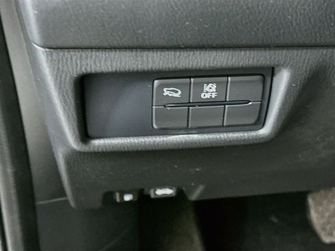 Used 2024 MAZDA CX-5 AWD 2.5 S w/ Select Package image 16